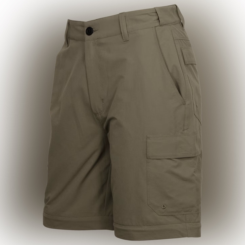 World Wide‎ Sportsman Ultimate Angler Convertible Pants for Men 40x34 - Picture 3 of 10
